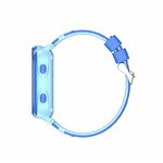 Montre connectée pour enfant BLACKVIEW Z10 Bleue infinytech Réunion 04