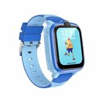 Montre connectée pour enfant BLACKVIEW Z10 Bleue infinytech Réunion 03