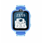 Montre connectée pour enfant BLACKVIEW Z10 Bleue infinytech Réunion 02