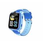 Montre connectée pour enfant BLACKVIEW Z10 Bleue infinytech Réunion 01