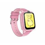Montre connectée pour enfant BLACKVIEW Z10 Rose infinytech Réunion 03