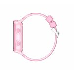 Montre connectée pour enfant BLACKVIEW Z10 Rose infinytech Réunion 04