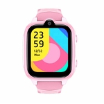 Montre connectée pour enfant BLACKVIEW Z10 Rose infinytech Réunion 02