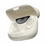 Matériels audio écouteurs BLACKVIEW AirBuds 200 Blanc infinytech Réunion 03
