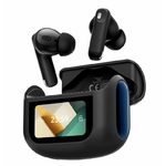 Matériels audio écouteurs BLACKVIEW AirBuds 12 Noir infinytech Réunion 03