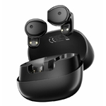 Matériels audio écouteurs BLACKVIEW AirBuds 20 Noir infinytech Réunion 04
