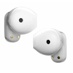 Matériels audio écouteurs BLACKVIEW AirBuds 20 Blanc infinytech Réunion 04