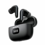 Matériels audio écouteurs BLACKVIEW AirBuds 8 Noir infinytech Réunion 03