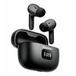 Matériels audio écouteurs BLACKVIEW AirBuds 8 Noir infinytech Réunion 04