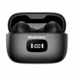 Matériels audio écouteurs BLACKVIEW AirBuds 8 Noir infinytech Réunion 02