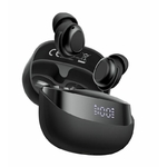 Matériels audio écouteurs BLACKVIEW AirBuds 9 Noir infinytech Réunion 02