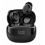 Matériels audio écouteurs BLACKVIEW AirBuds 9 Noir infinytech Réunion 01