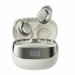 Matériels audio écouteurs BLACKVIEW AirBuds 9 Blanc infinytech Réunion 01
