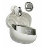 Matériels audio écouteurs BLACKVIEW AirBuds 9 Blanc infinytech Réunion 02