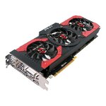Matériels informatique carte graphique PNY GeForce GTX 1080 XLR8 Gaming OC infinytech Réunion 2