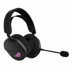 Matériels informatique casque micro ASUS ROG Pelta Noir infinytech Réunion 04