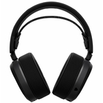 Matériels informatique casque micro ASUS ROG Pelta Noir infinytech Réunion 03