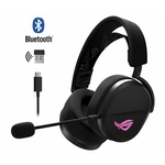 Matériels informatique casque micro ASUS ROG Pelta Noir infinytech Réunion 01