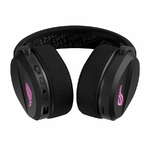 Matériels informatique casque micro ASUS ROG Pelta Noir infinytech Réunion 02
