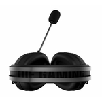 Matériels informatique casque micro ASUS TUF Gaming H1 Gen II Noir infinytech Réunion 04
