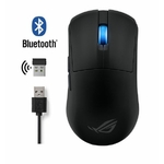 Matériels informatique souris ASUS ROG Harpe Ace Mini Noire infinytech Réunion 01