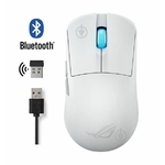 Matériels informatique souris ASUS ROG Harpe Ace Mini Blanche infinytech Réunion 01