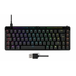 Matériels informatique clavier ASUS ROG Falchion Ace HFX Noir infinytech Réunion 01