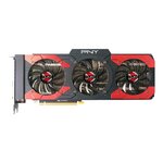 Matériels informatique carte graphique PNY GeForce GTX 1080 XLR8 Gaming OC infinytech Réunion 3