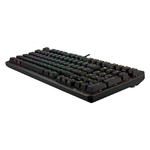 Matériels informatique clavier ASUS TUF Gaming K3 Gen2 Noir infinytech Réunion 03