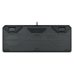 Matériels informatique clavier ASUS TUF Gaming K3 Gen2 Noir infinytech Réunion 04
