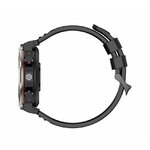 Montre connectée BLACKVIEW W50 Pro Noire infinytech Réunion 03