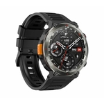 Montre connectée BLACKVIEW W50 Pro Noire infinytech Réunion 02
