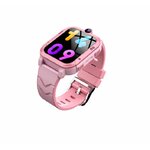 Montre pour enfant BLACKVIEW Z20 Rose infinytech Réunion 02