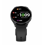 Montre pour enfant BLACKVIEW X20 Noire infinytech Réunion 03