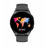 Montre pour enfant BLACKVIEW X20 Noire infinytech Réunion 02