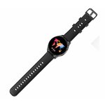 Montre pour enfant BLACKVIEW X20 Noire infinytech Réunion 05