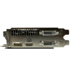 Matériels informatique carte graphique GIGABYTE GTX GV-N1060WF2OC-3GD infinytech Réunion 4