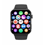 Montre pour enfant BLACKVIEW R30 Pro Noir infinytech Réunion 03