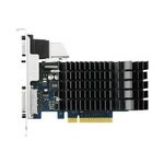 Matériels informatique carte graphique ASUS GT730-SL-2GD3-BRK infinytech Réunion 2