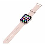 Montre pour enfant BLACKVIEW R30 Pro Rose infinytech Réunion 04
