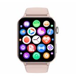 Montre pour enfant BLACKVIEW R30 Pro Rose infinytech Réunion 02