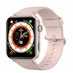 Montre pour enfant BLACKVIEW R30 Pro Rose infinytech Réunion 01