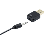 DEXLAN Dongle BlueTooth Audio réversible émetteur récepteur infinytech Réunion 03