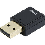 DEXLAN Dongle BlueTooth Audio réversible émetteur récepteur infinytech Réunion 01