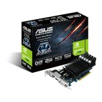 Matériels informatique carte graphique ASUS GT730-SL-2GD3-BRK infinytech Réunion 1