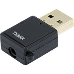 DEXLAN Dongle BlueTooth Audio réversible émetteur récepteur infinytech Réunion 02