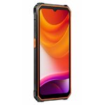 Téléphonie mobile BLACKVIEW BV4800 SE Noir infinytech Réunion 04