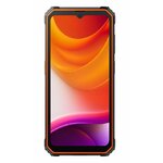 Téléphonie mobile BLACKVIEW BV4800 SE Noir infinytech Réunion 02