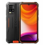 Téléphonie mobile BLACKVIEW BV4800 SE Noir infinytech Réunion 01