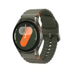 Objets connectés montre connectée SAMSUNG Galaxy Watch 7 40mm L300 Verte infinytech Réunion 01